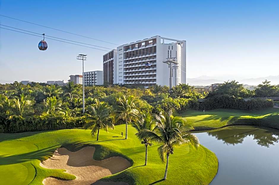BON Hotel at VidantaWorld Nuevo Vallarta