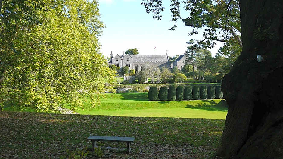 Dartington Hall