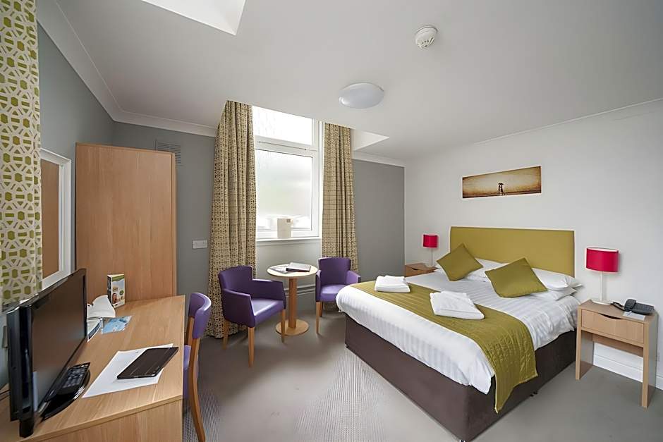 The Beresford Hotel
