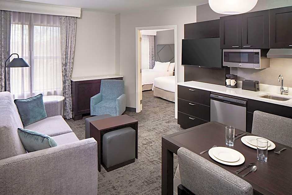 Homewood Suites by Hilton Atlanta Lenox Mall Buckhead