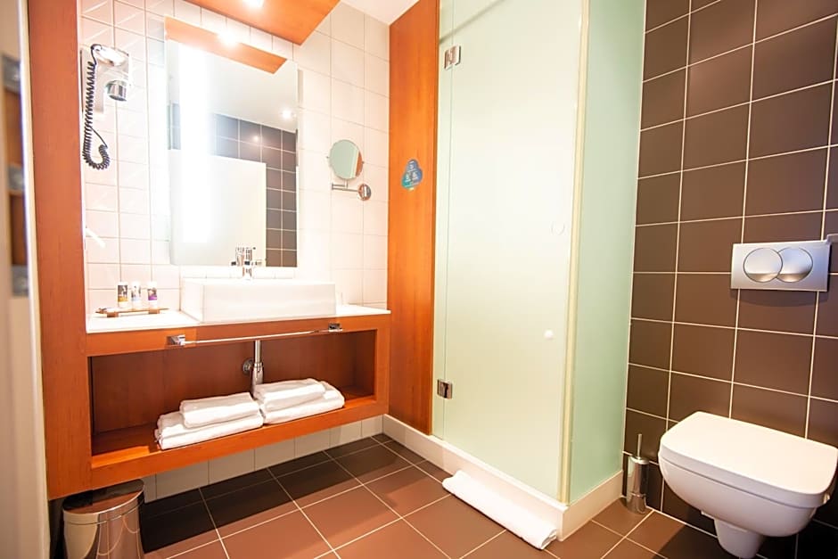 Mercure Ostrava Center