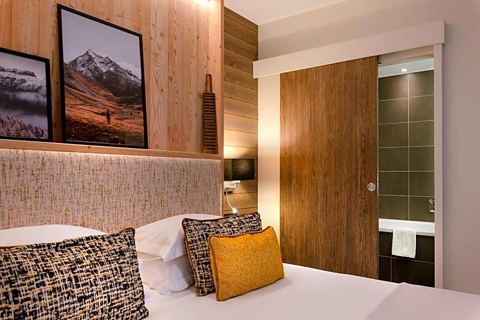 ILY Hotels La Rosiere