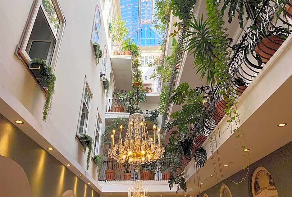 Palais Hotel Erzherzog Johann