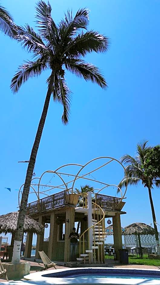 Hotel - Club de Playa Bambu Beach