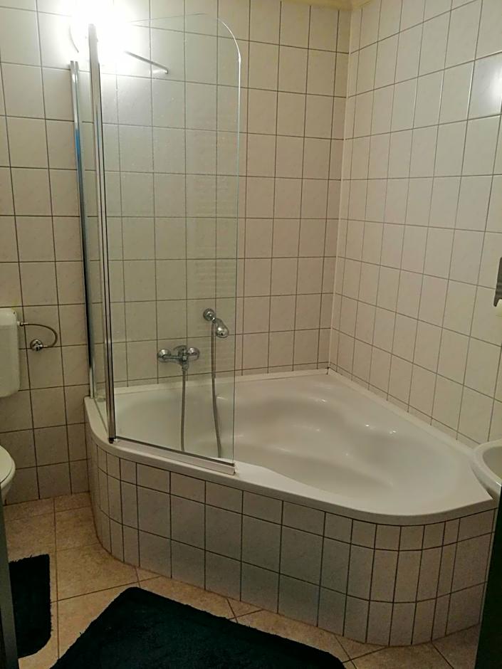 Kisfaludy Vendégház -Sümeg-