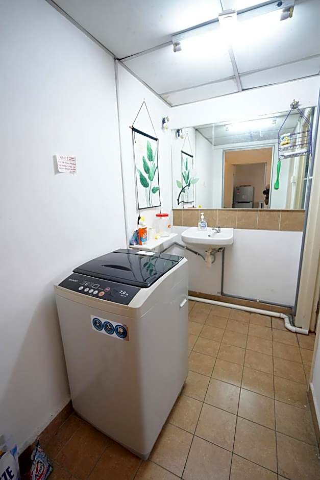 G Traveler Accommodation Homes 居旅舍