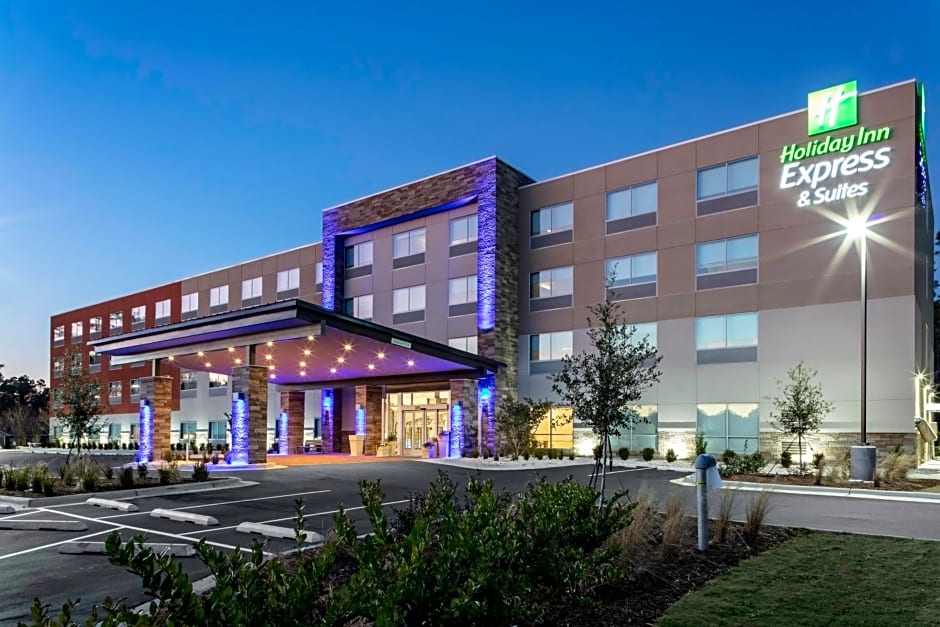 Holiday Inn Express & Suites - Wilmington West - Medical Park