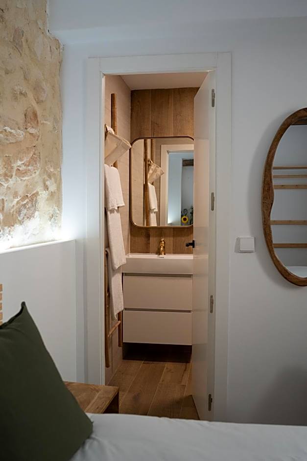 Hotel Boutique - Estancia dos Olivos