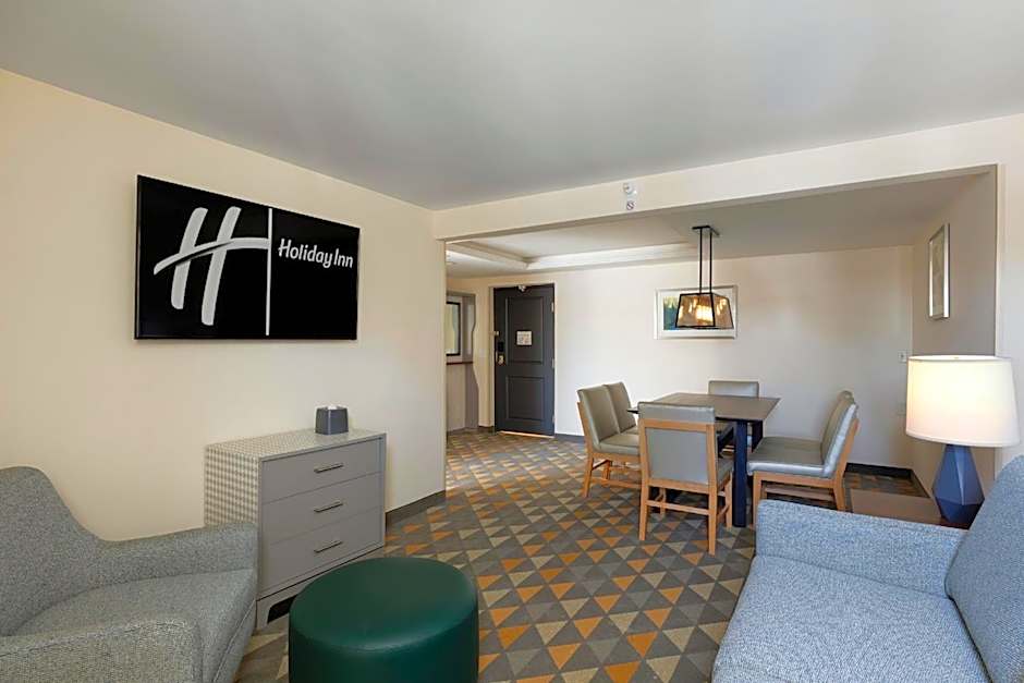 Holiday Inn Bloomington W MSP Airport Area By IHG