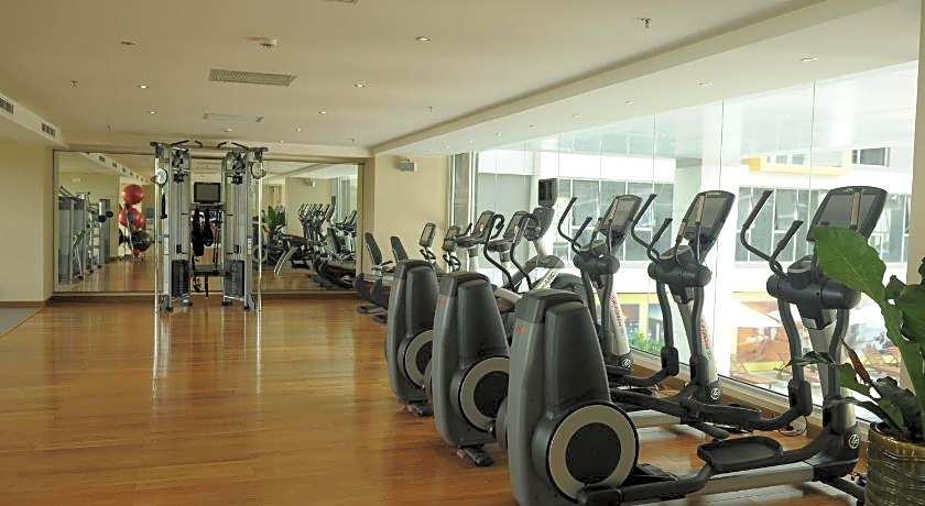 Saigon Airport Bluesky Serviced Apartment