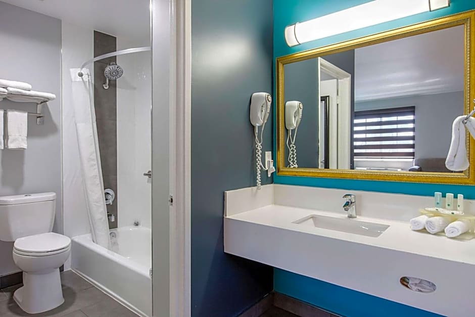 Quality Inn Hollywood