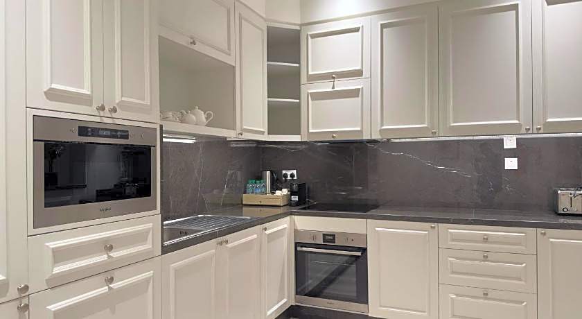 21 High Street Residence By The Torch