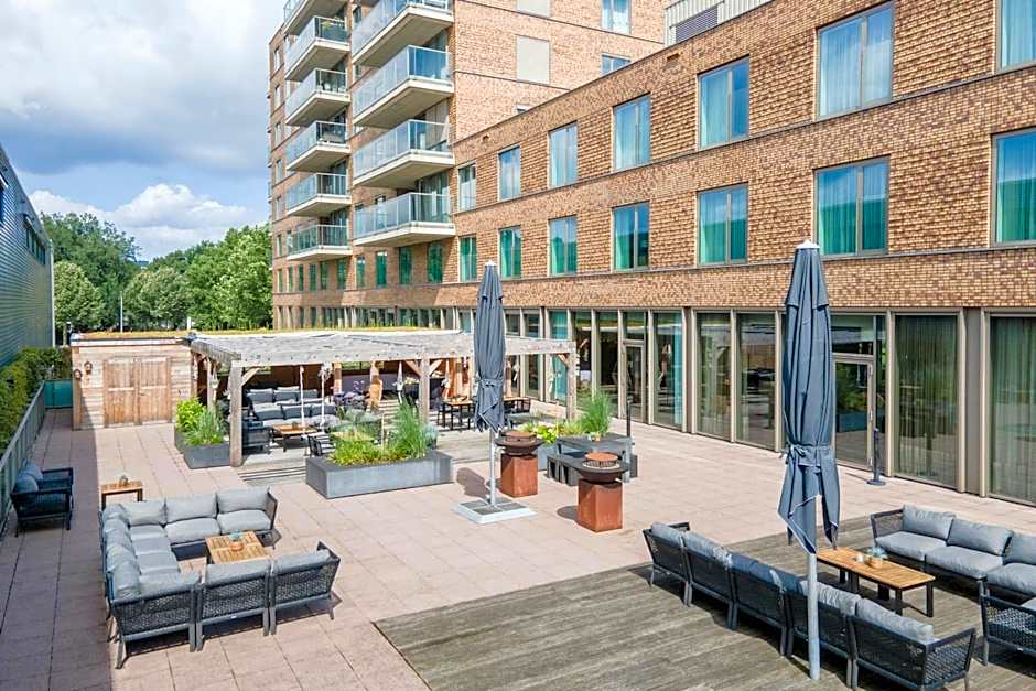 Leonardo Hotel Papendrecht
