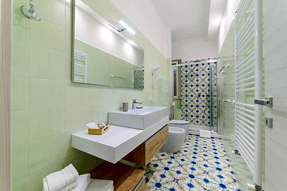 Gli Archi dei Diavoli