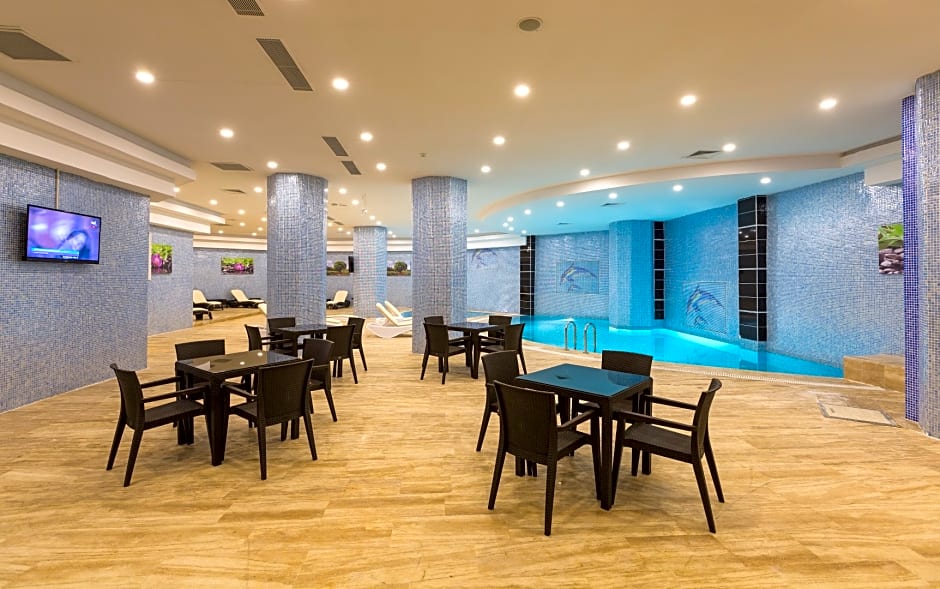 Yilmazoğlu Park Otel