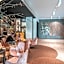 RADISSON BLU HOTEL, BRUGES