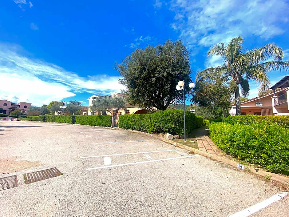 La Coccinella al mare