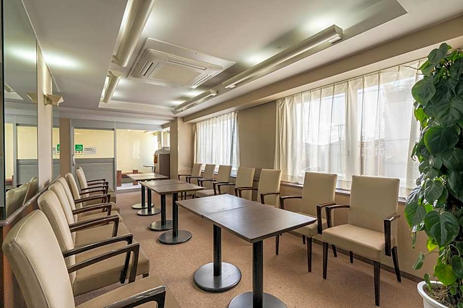 Tabist Hotel Ginga Kisarazu