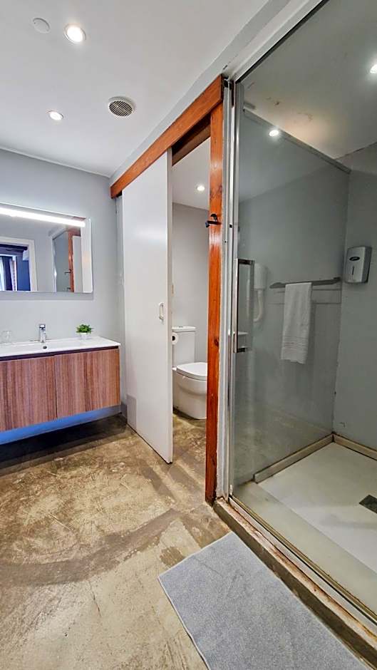 Rossio Hostel