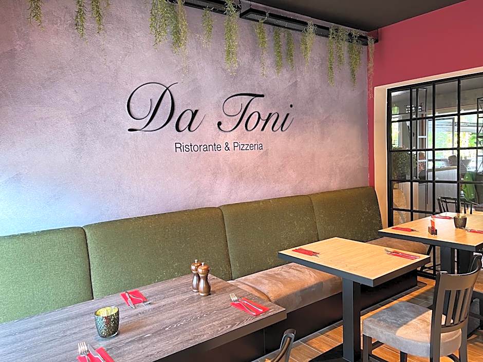 Hotel Da Toni