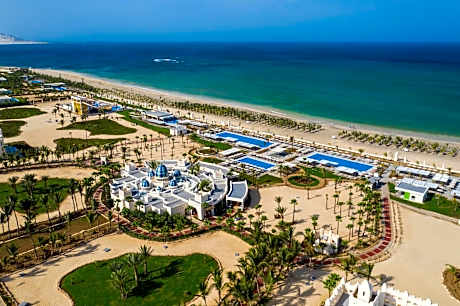 Hotel Riu Karamboa - Adults Only - All Inclusive