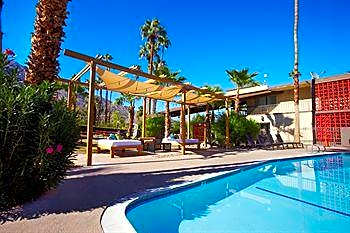 Sonder at V Palm Springs