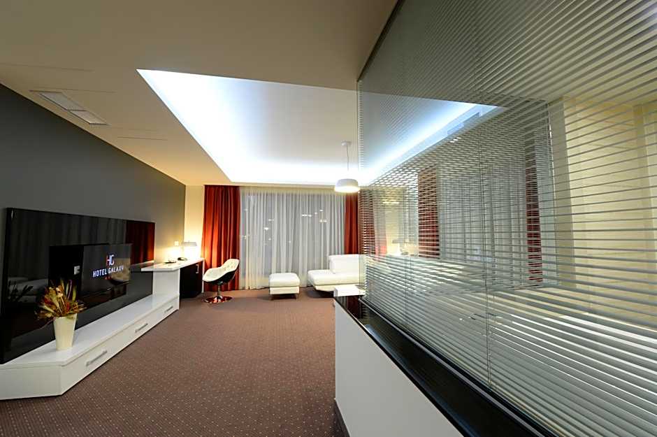 Hotel Galaxy