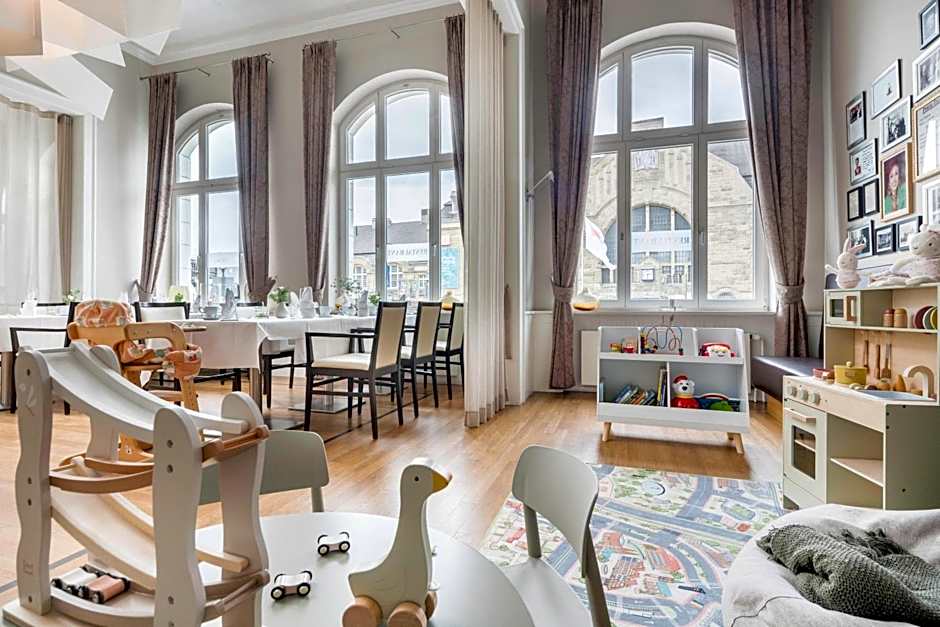 Steigenberger Hotel Bielefelder Hof