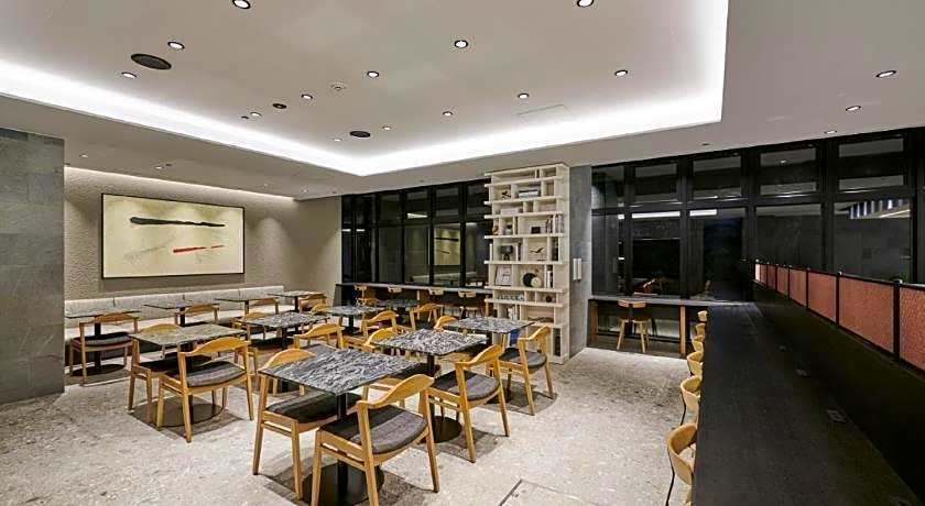 Oakwood Hotel Oike Kyoto