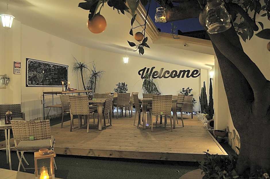 V&V Suite & Breakfast