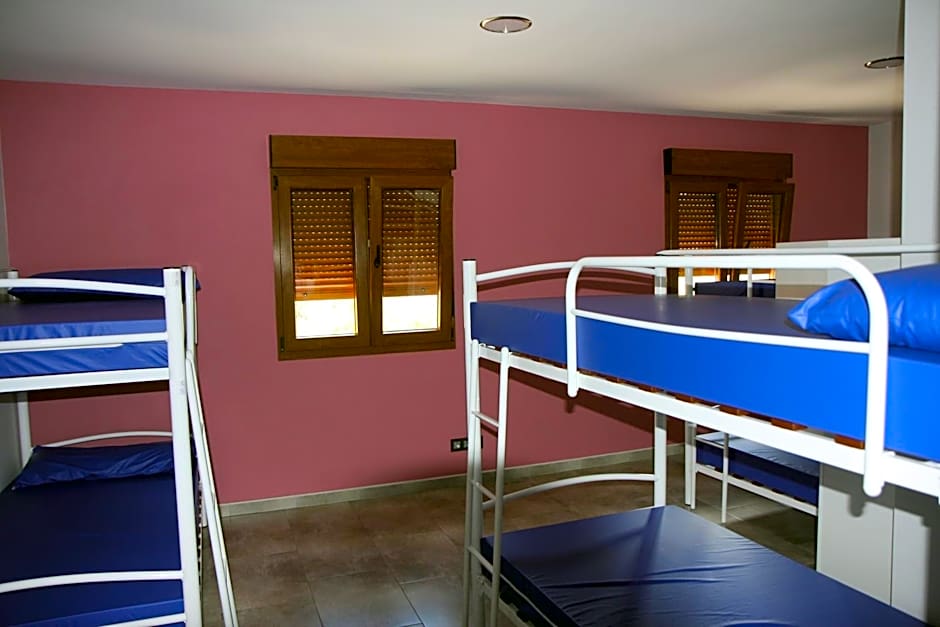 Albergue Outeiro