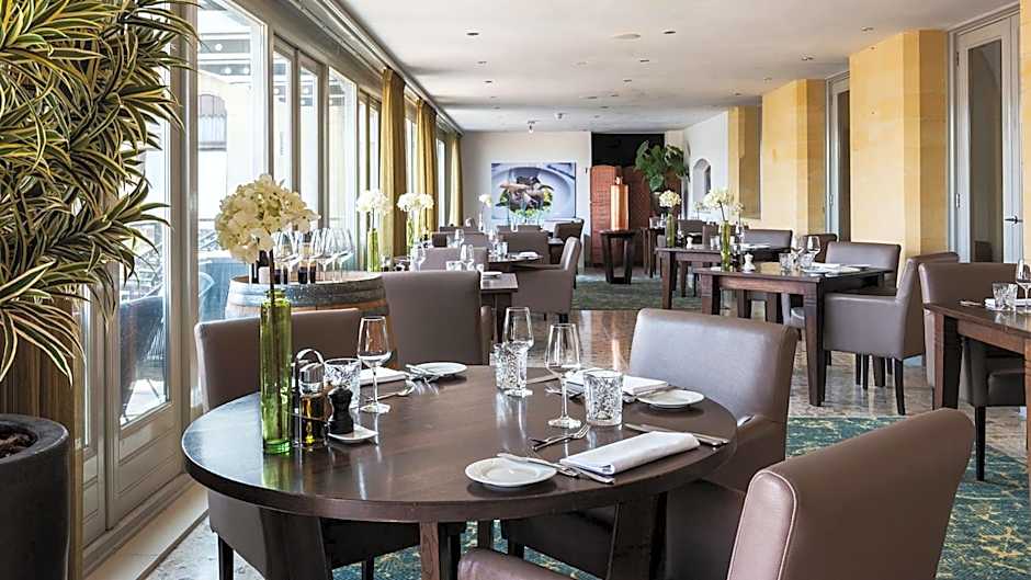 Parkhotel Valkenburg