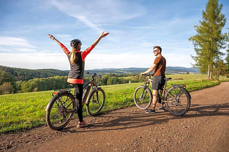 Aktiv & Vital Hotel Thueringen