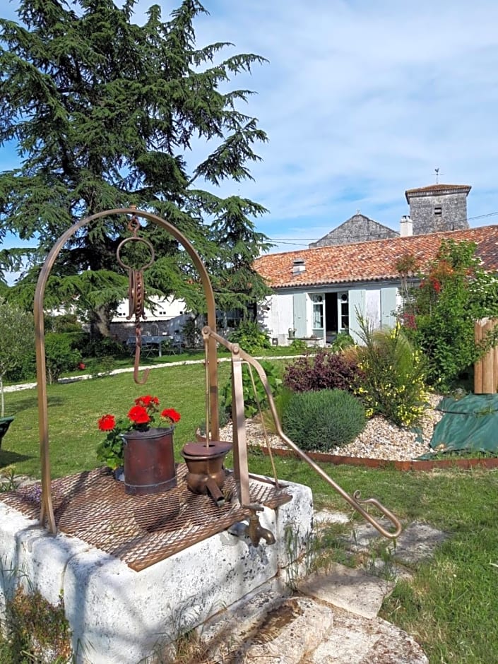 Maison Lépie