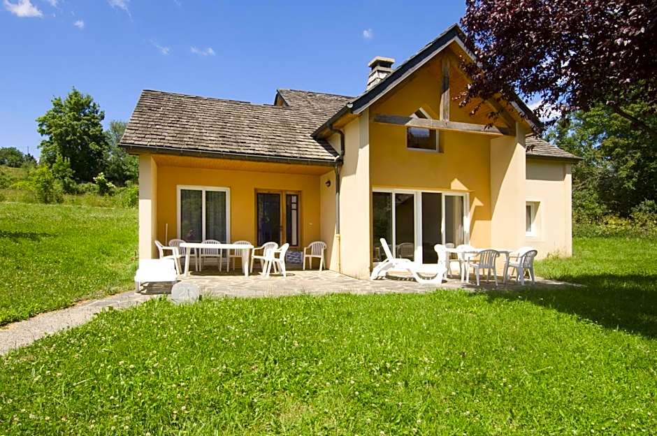 Village de Gites le Colombier