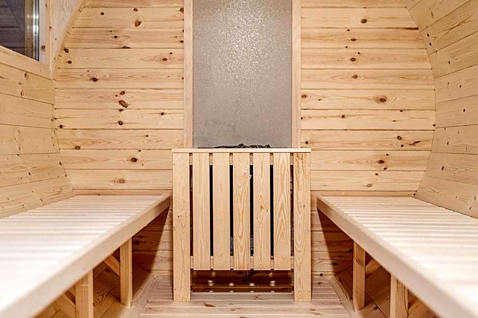 Hotel garni Meledrio