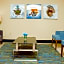 Holiday Inn Express Hotel & Suites Waller