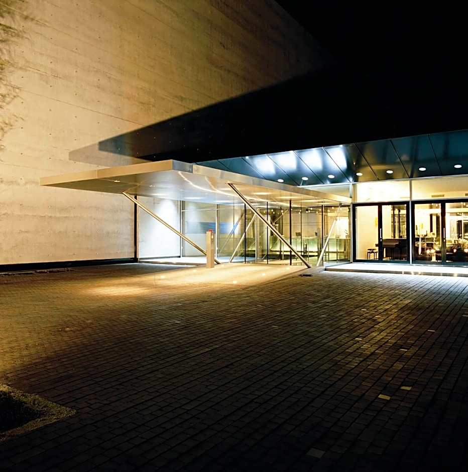 INNSiDE Düsseldorf Seestern