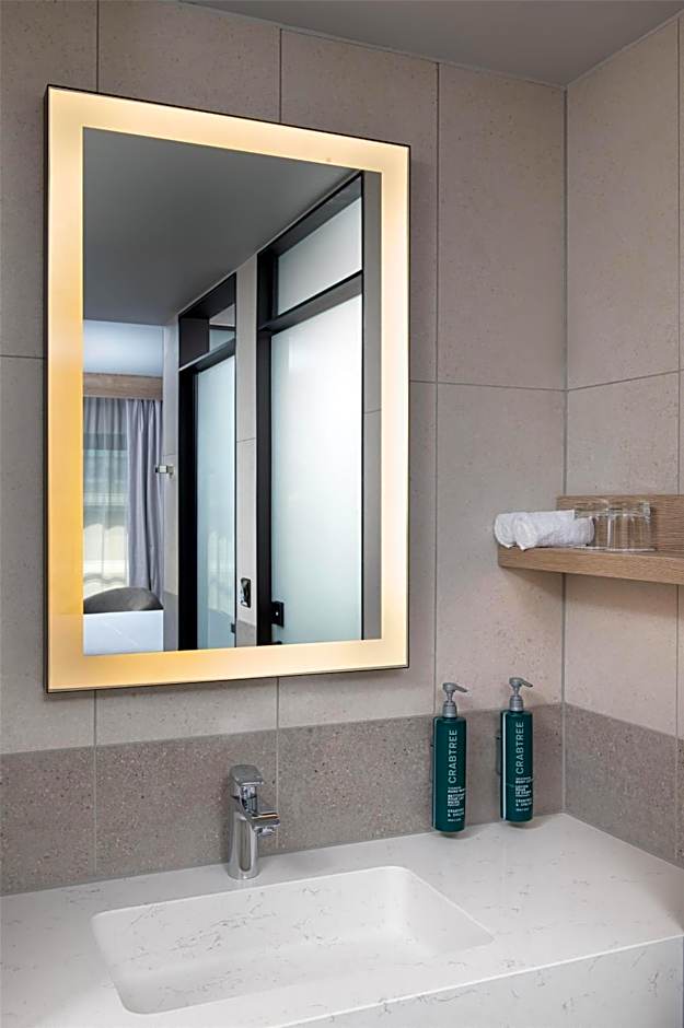 Hilton Garden Inn Silverstone