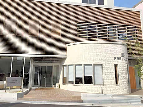 Kumagaya Royal Hotel Suzuki