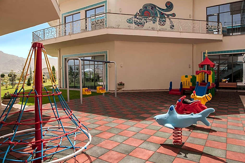 NG Afyon Wellness & Convention