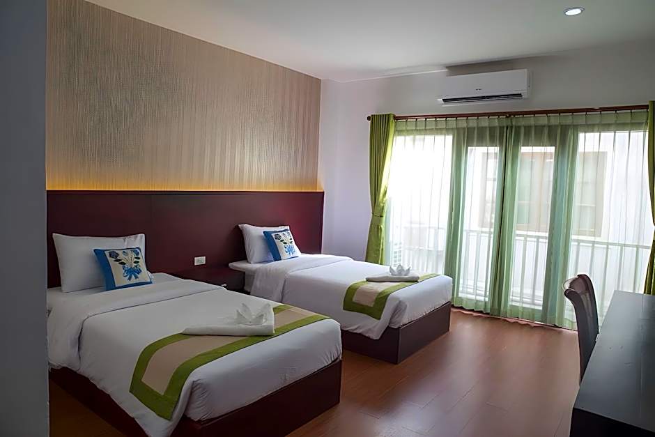 Saysamphanh Hotel