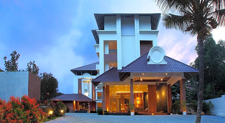 Woodnote Thekkady