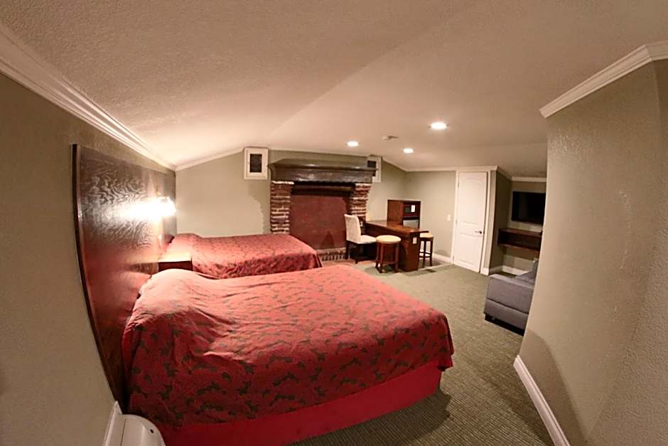 Santa Cruz Inn