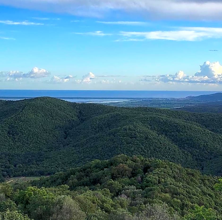 Agriturismo Le Guazze Bone