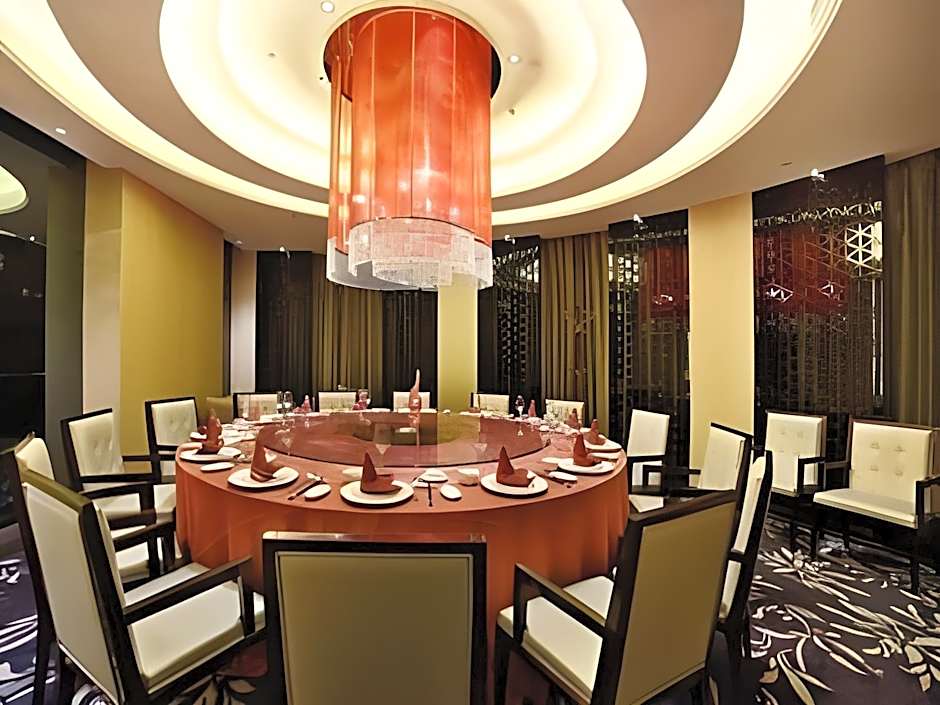 Ningbo East Harbour Hotel