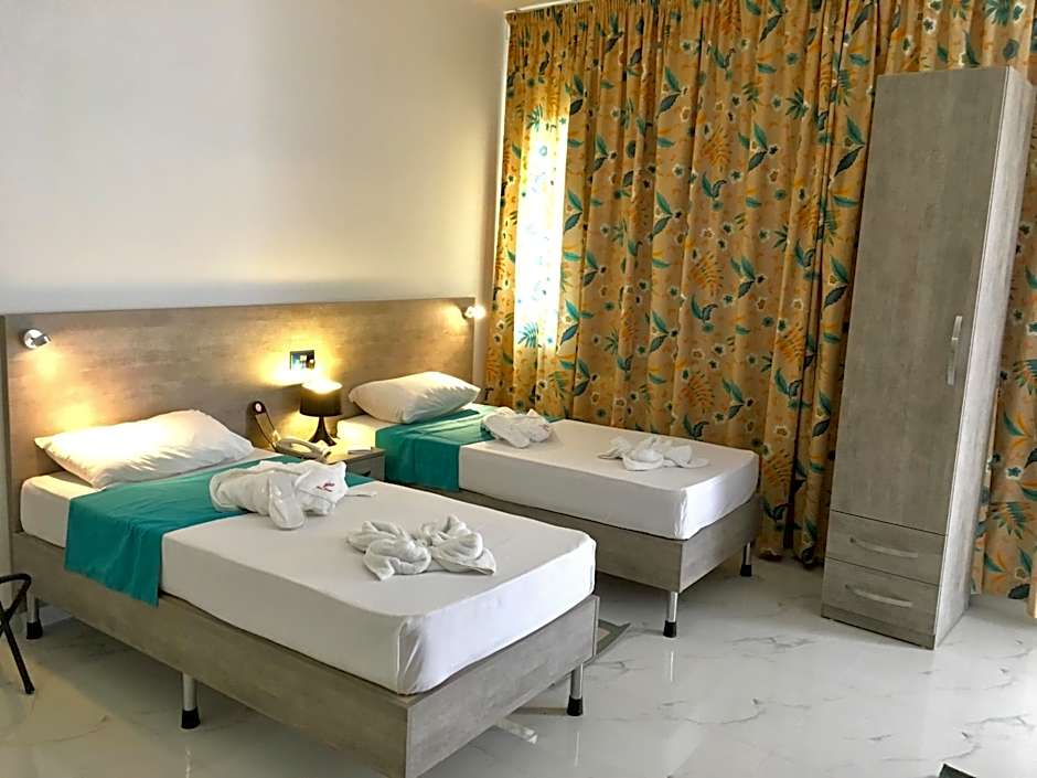 For Rest Aparthotel