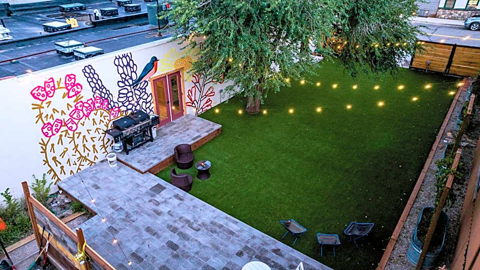 Dolores Bike Hostel