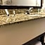 Quality Inn & Suites Denver International Airport