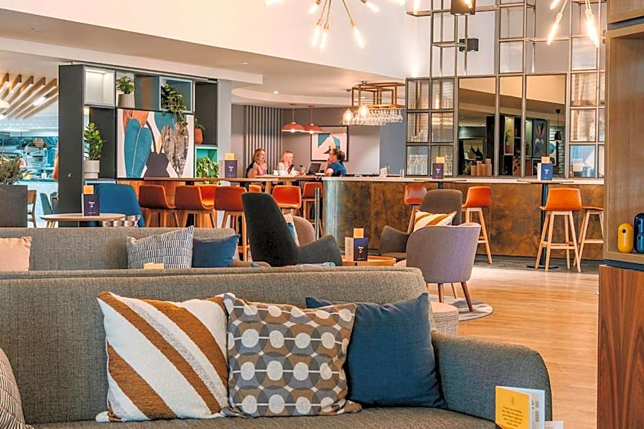 voco Winchester Hotel & Spa By IHG